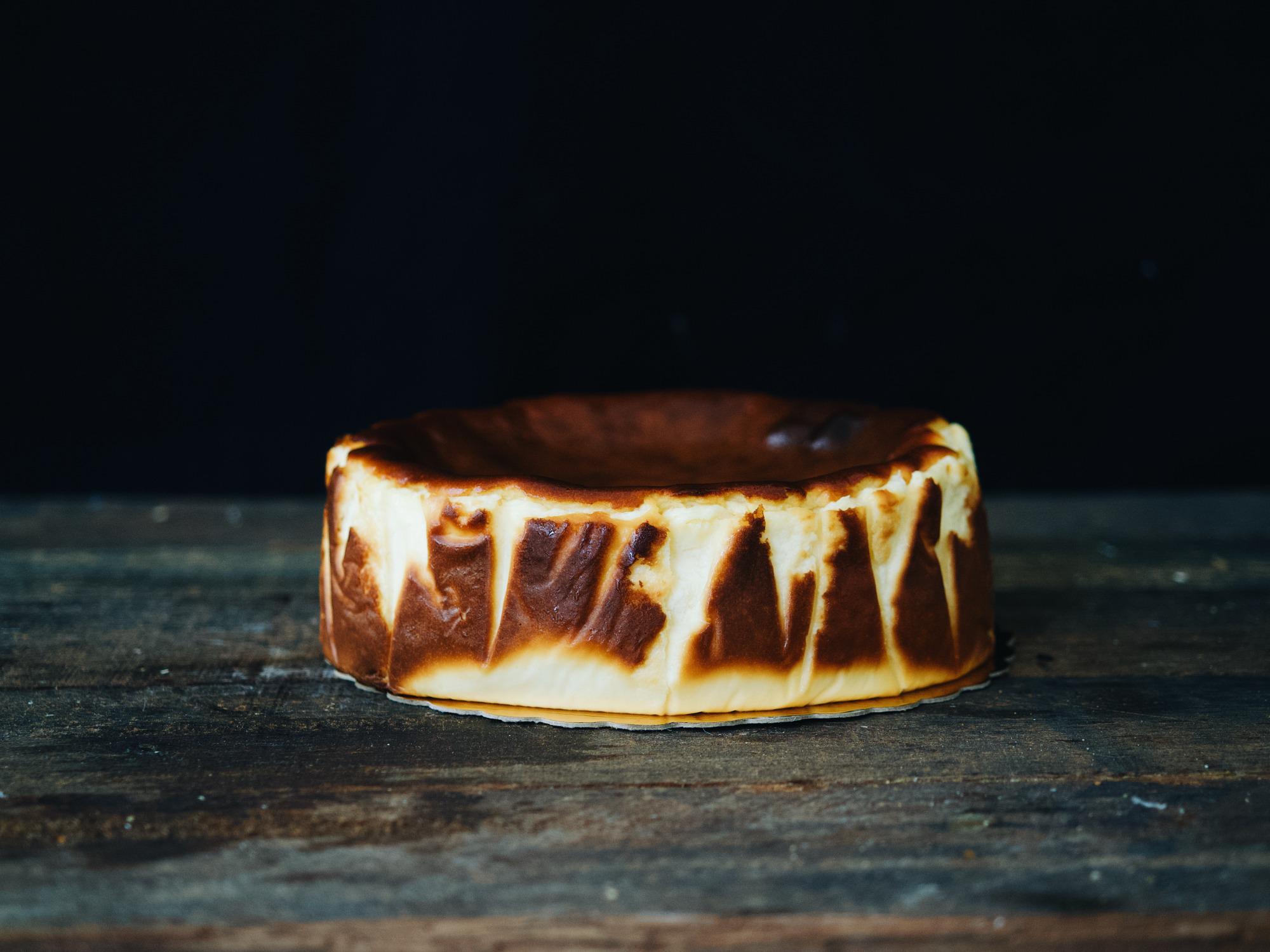 San Sebastian Küçük Boy